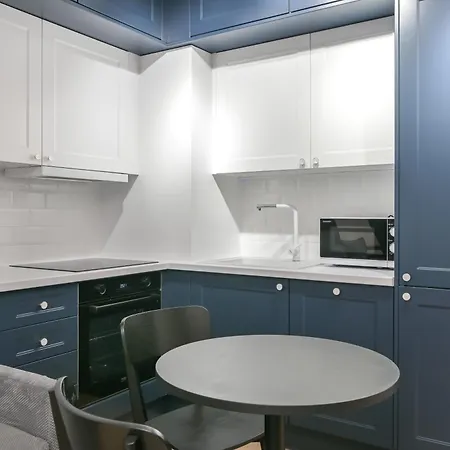 Ltc - Zeromskiego 7 شقة غدينيا