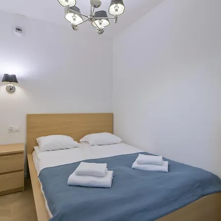 Ltc - Zeromskiego 7 شقة *