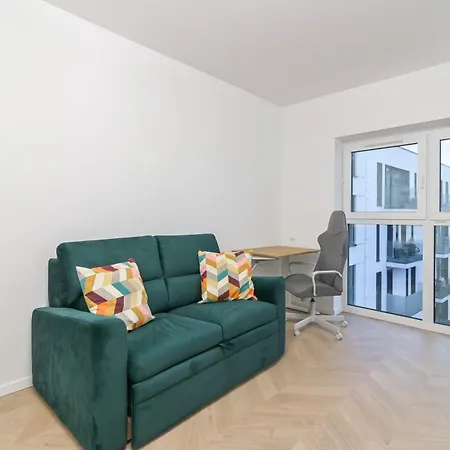 Ltc - Zeromskiego 7 *