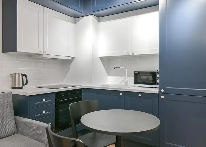 Ltc - Zeromskiego 7 Apartmán Gdyně