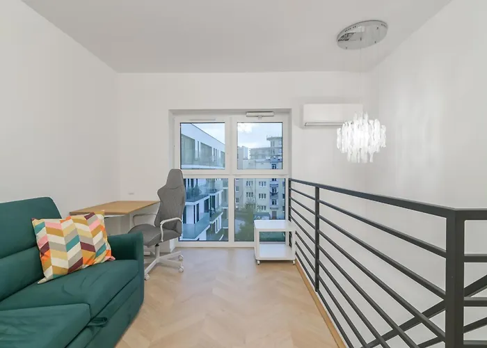 Ltc - Zeromskiego 7 * Gdyně