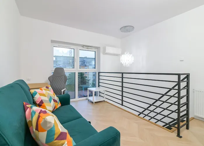 Ltc - Zeromskiego 7 *