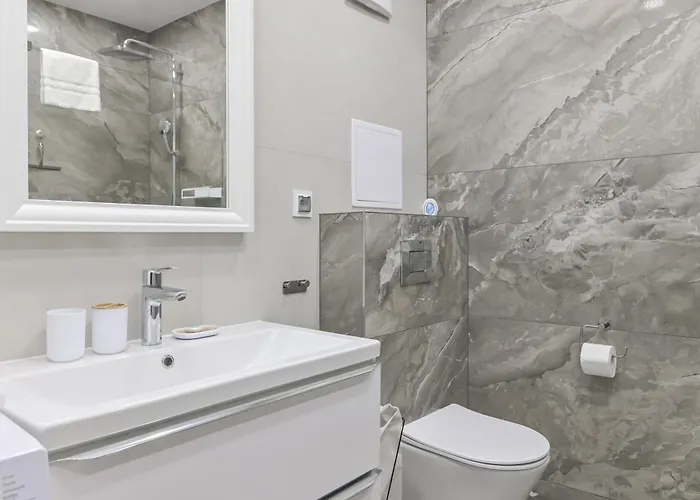 Ltc - Zeromskiego 7 * Gdyně