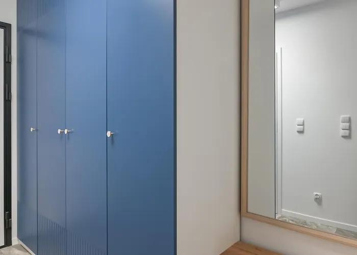 Ltc - Zeromskiego 7 Apartmán